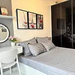 Doha Homes Soho Residence #Studio Luxury-1Bed-Lau Cao-Moi