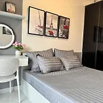 Doha Homes Soho Residence #Studio Luxury-1Bed-Lau Cao-Moi