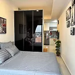 Doha Homes Soho Residence #Studio Luxury-1Bed-Lau Cao-Moi