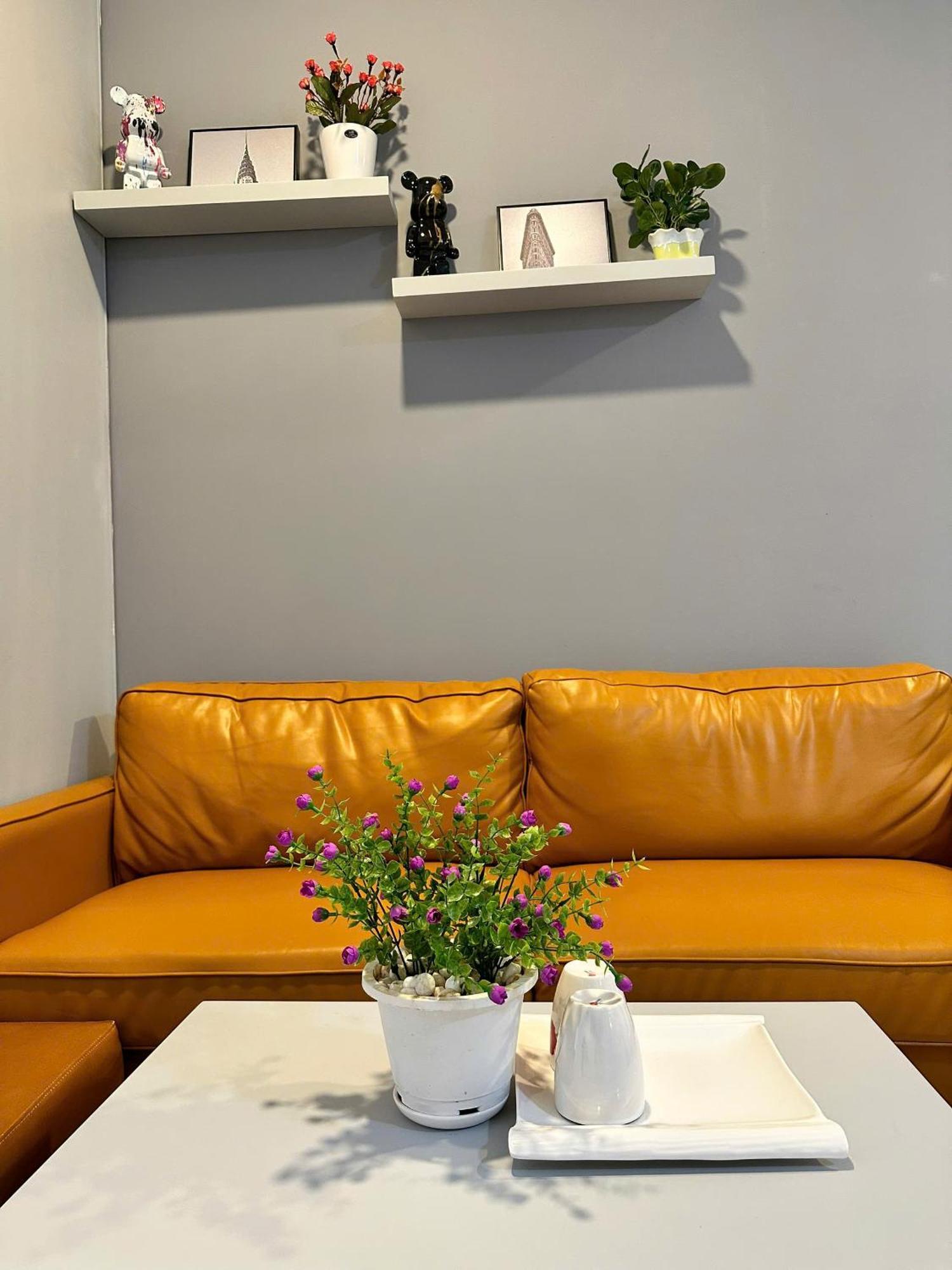 Doha Homes Soho #studio Luxury-1bed-lau Cao-moi *