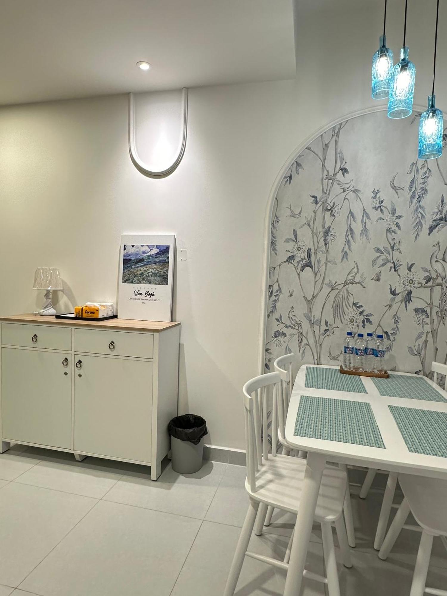 Doha Homes Soho #studio Luxury-1bed-lau Cao-moi TP. Hồ Chí Minh