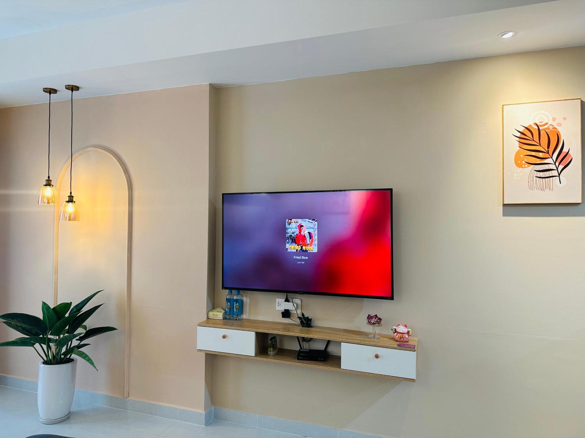 Căn hộ Doha Homes Soho #studio Luxury-1bed-lau Cao-moi TP. Hồ Chí Minh