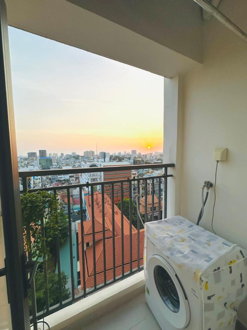 Doha Homes Soho #studio Luxury-1bed-lau Cao-moi *