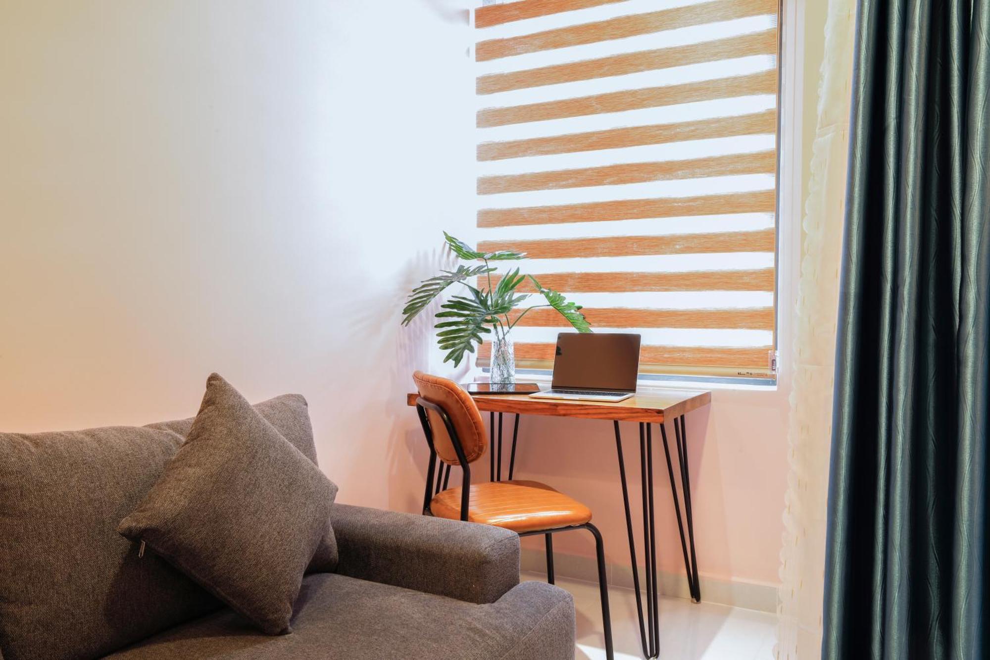 Doha Homes Soho #studio Luxury-1bed-lau Cao-moi * TP. Hồ Chí Minh