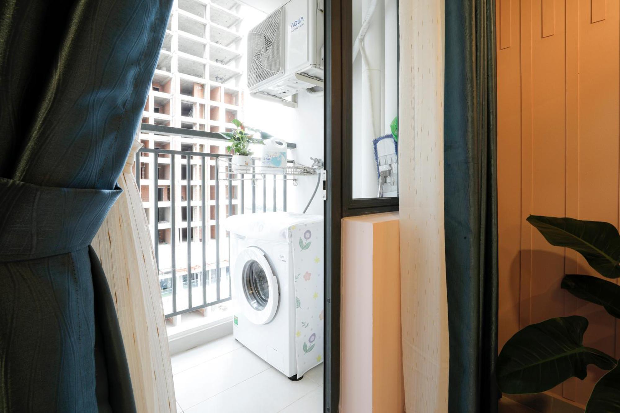 Doha Homes Soho #studio Luxury-1bed-lau Cao-moi
